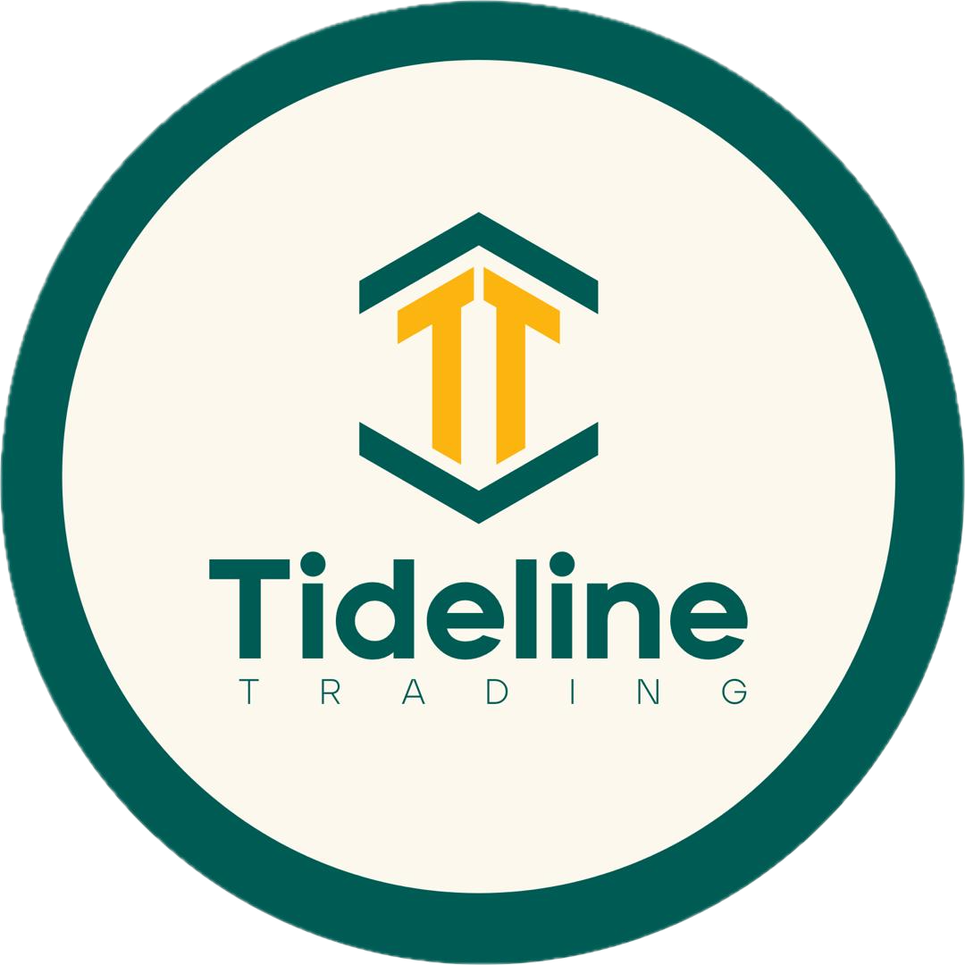 Tideline Trading Limited